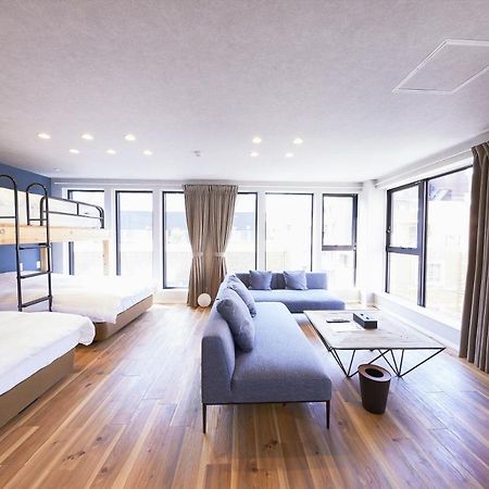 Tokyo Ikoi Hotelー綺麗なホテル Extérieur photo