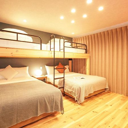 Tokyo Ikoi Hotelー綺麗なホテル Chambre photo