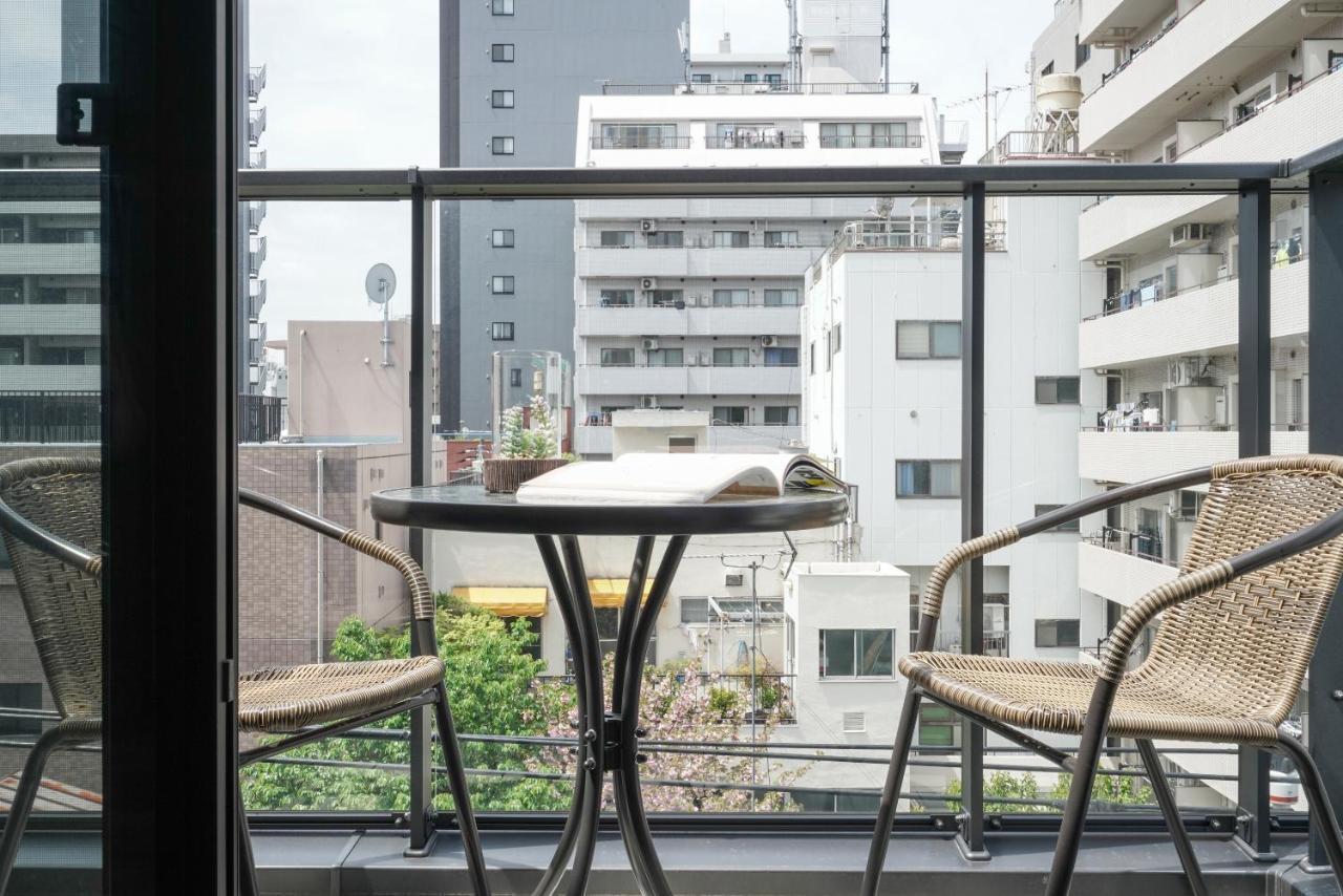 Tokyo Ikoi Hotelー綺麗なホテル Extérieur photo