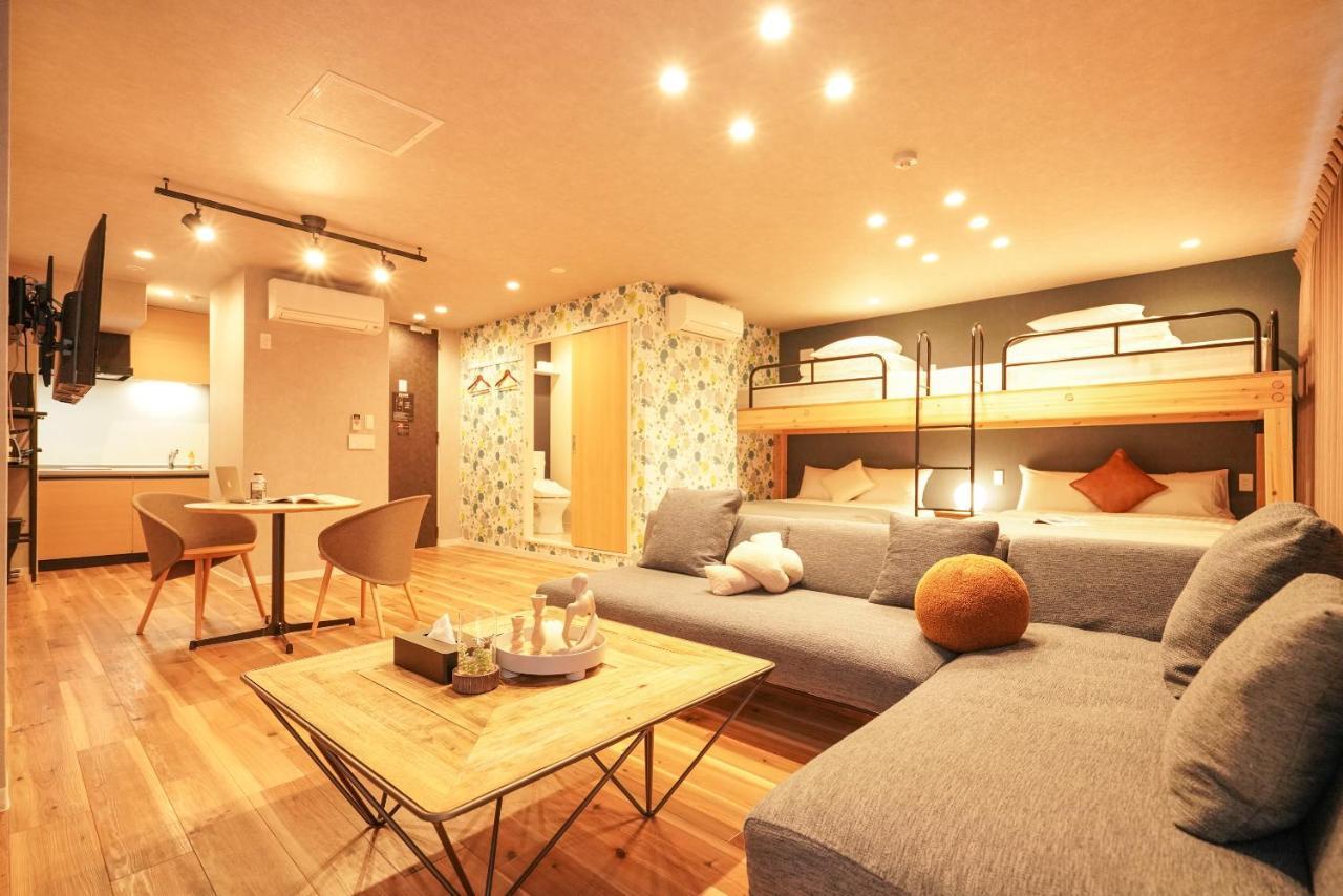 Tokyo Ikoi Hotelー綺麗なホテル Extérieur photo