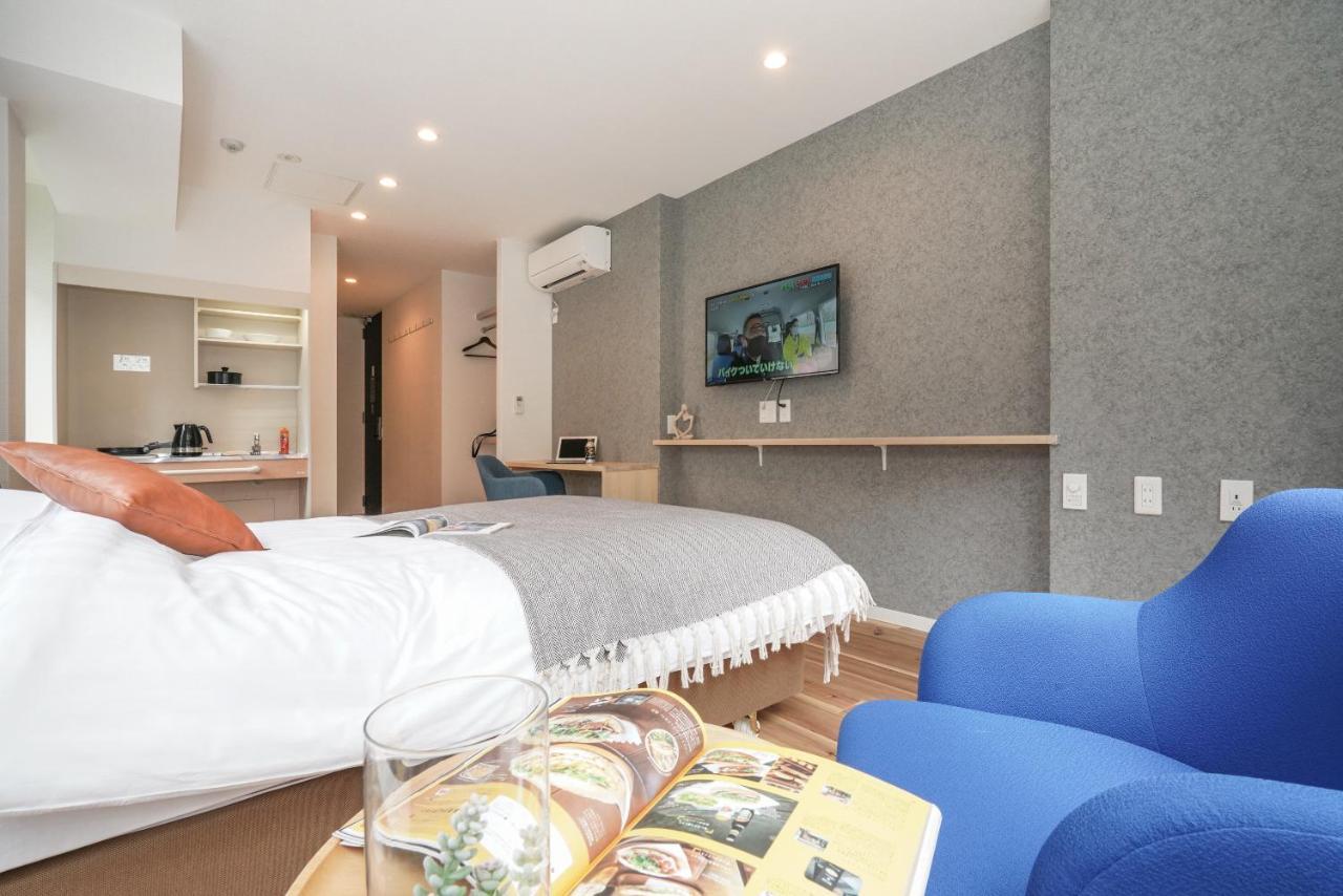 Tokyo Ikoi Hotelー綺麗なホテル Extérieur photo