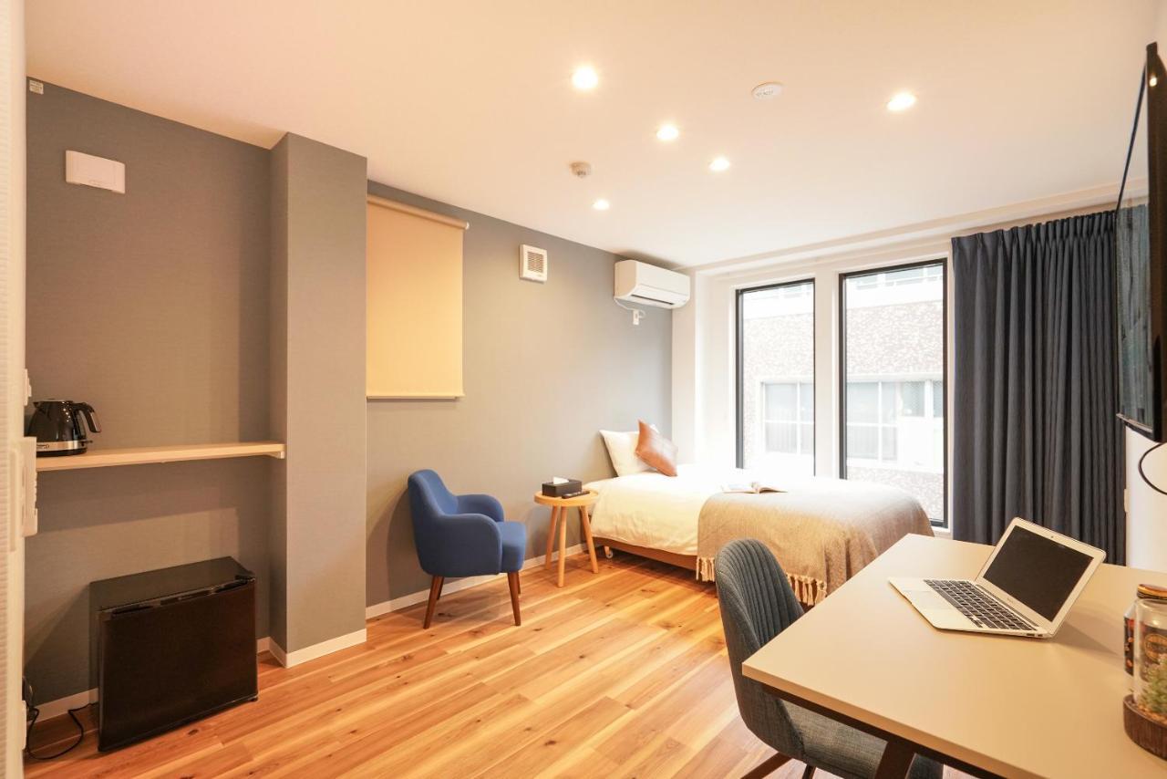 Tokyo Ikoi Hotelー綺麗なホテル Extérieur photo