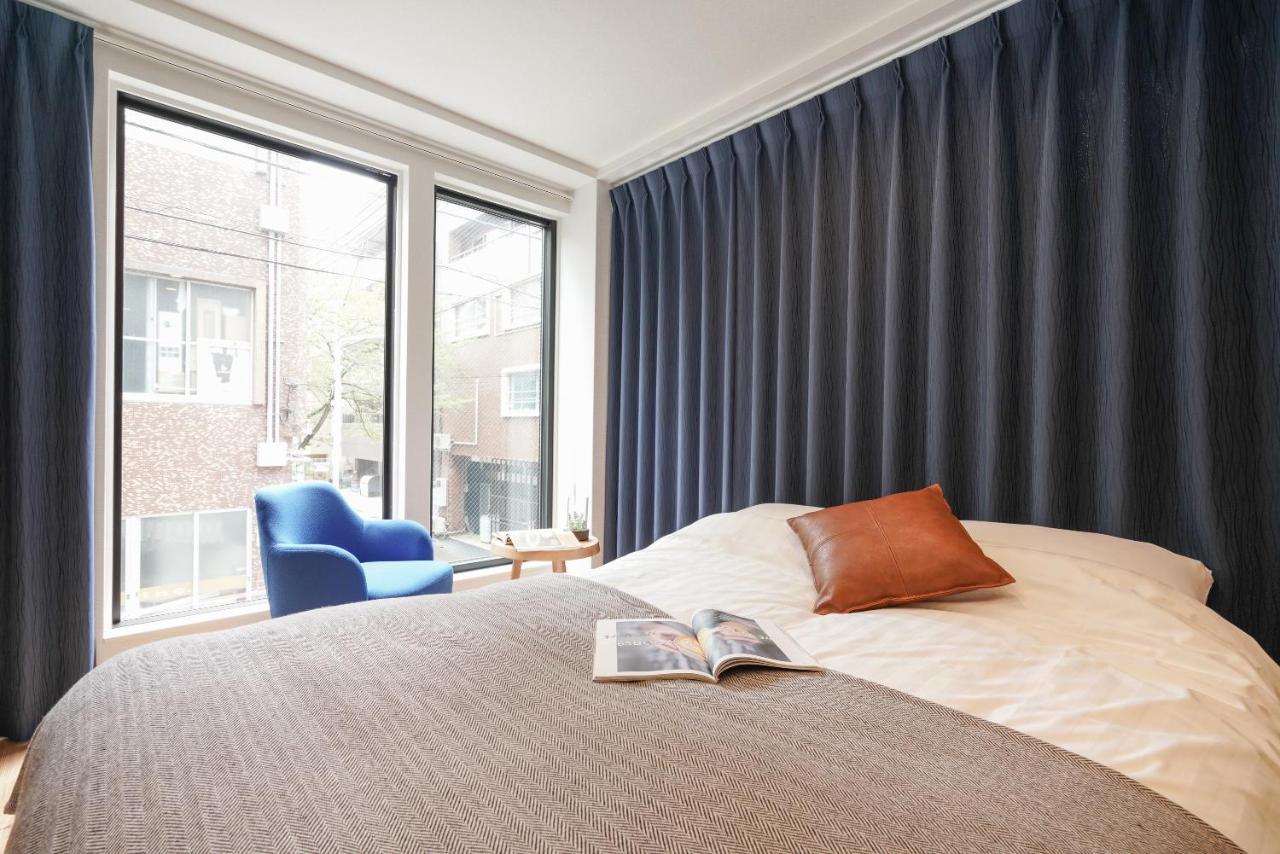 Tokyo Ikoi Hotelー綺麗なホテル Extérieur photo
