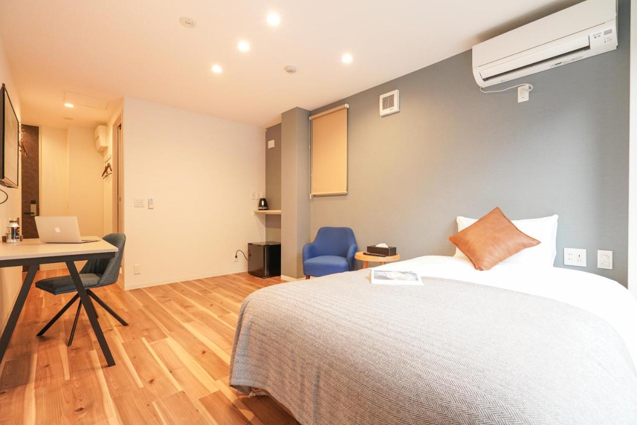 Tokyo Ikoi Hotelー綺麗なホテル Extérieur photo
