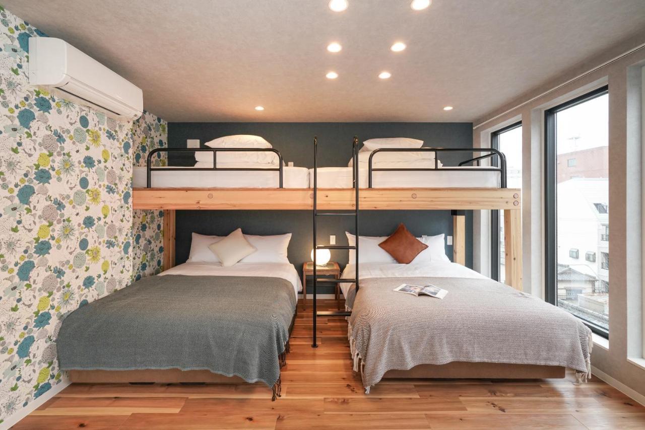 Tokyo Ikoi Hotelー綺麗なホテル Extérieur photo