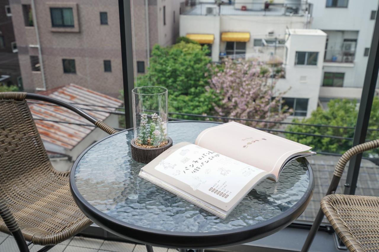 Tokyo Ikoi Hotelー綺麗なホテル Extérieur photo