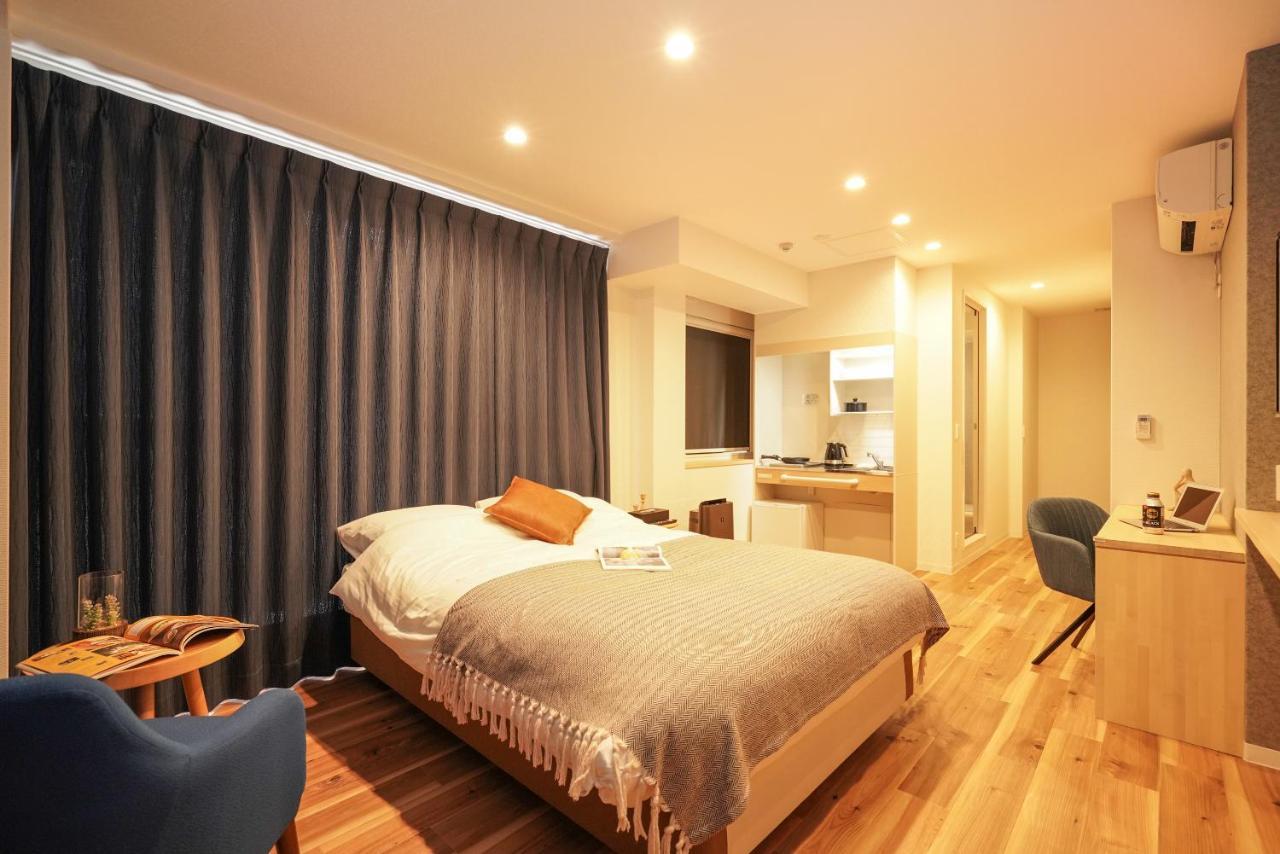 Tokyo Ikoi Hotelー綺麗なホテル Extérieur photo
