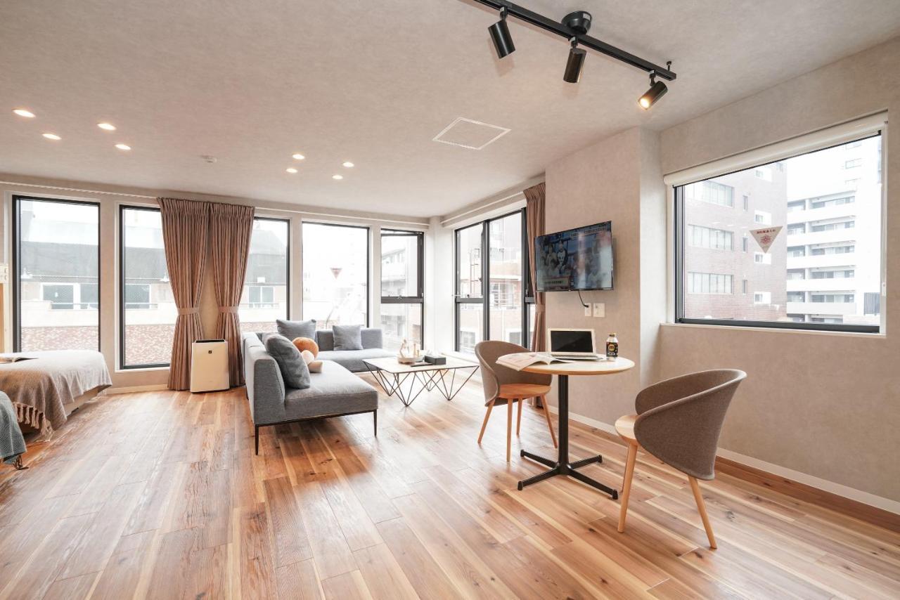 Tokyo Ikoi Hotelー綺麗なホテル Extérieur photo