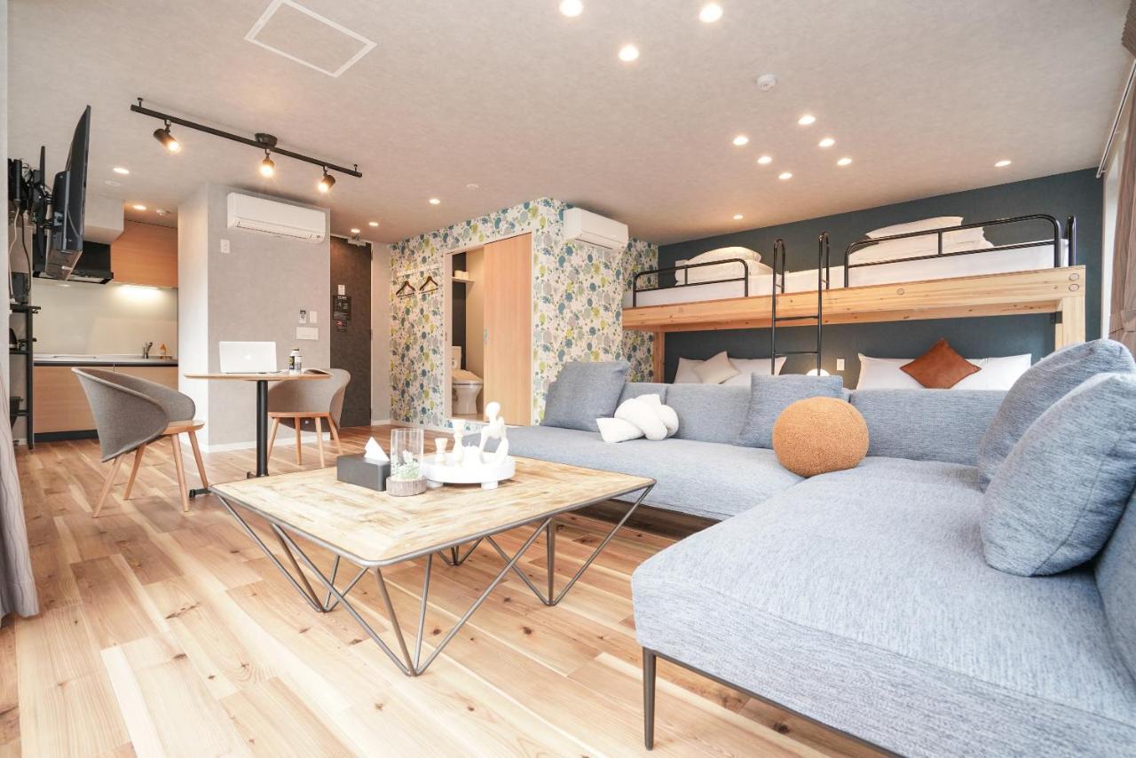 Tokyo Ikoi Hotelー綺麗なホテル Extérieur photo