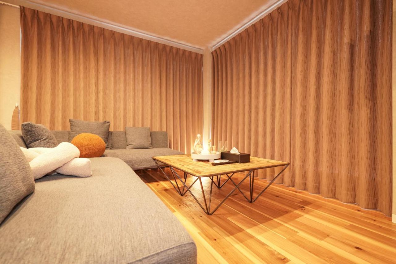 Tokyo Ikoi Hotelー綺麗なホテル Extérieur photo