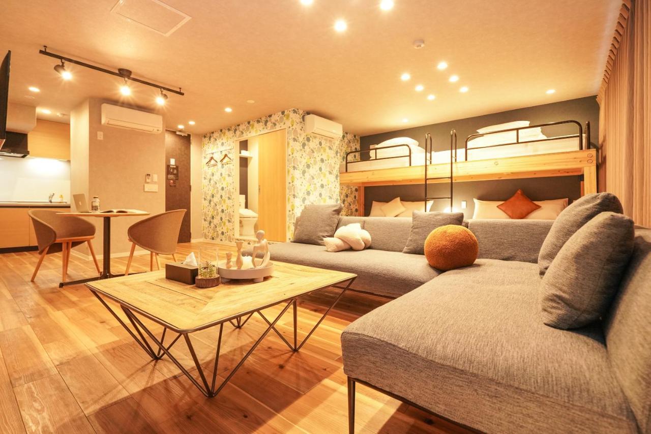 Tokyo Ikoi Hotelー綺麗なホテル Extérieur photo