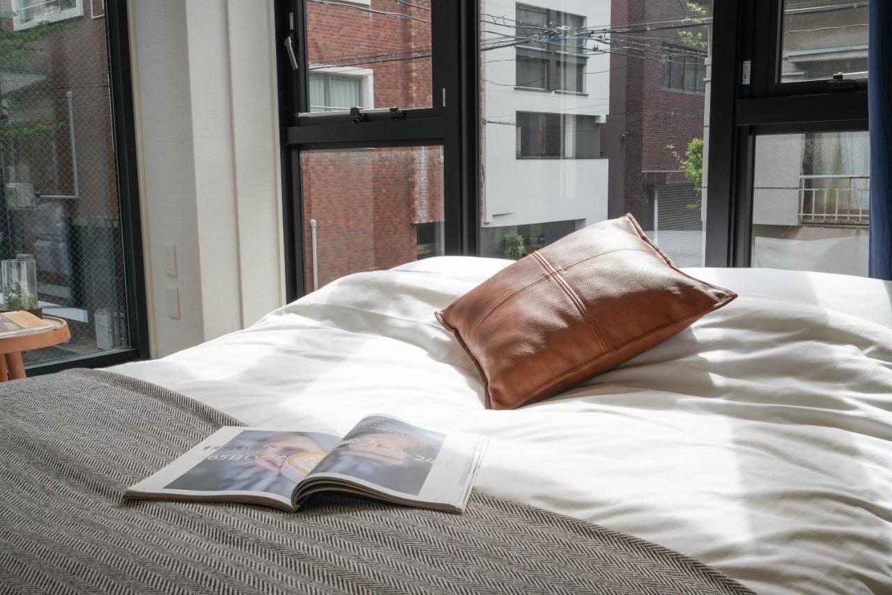Tokyo Ikoi Hotelー綺麗なホテル Extérieur photo