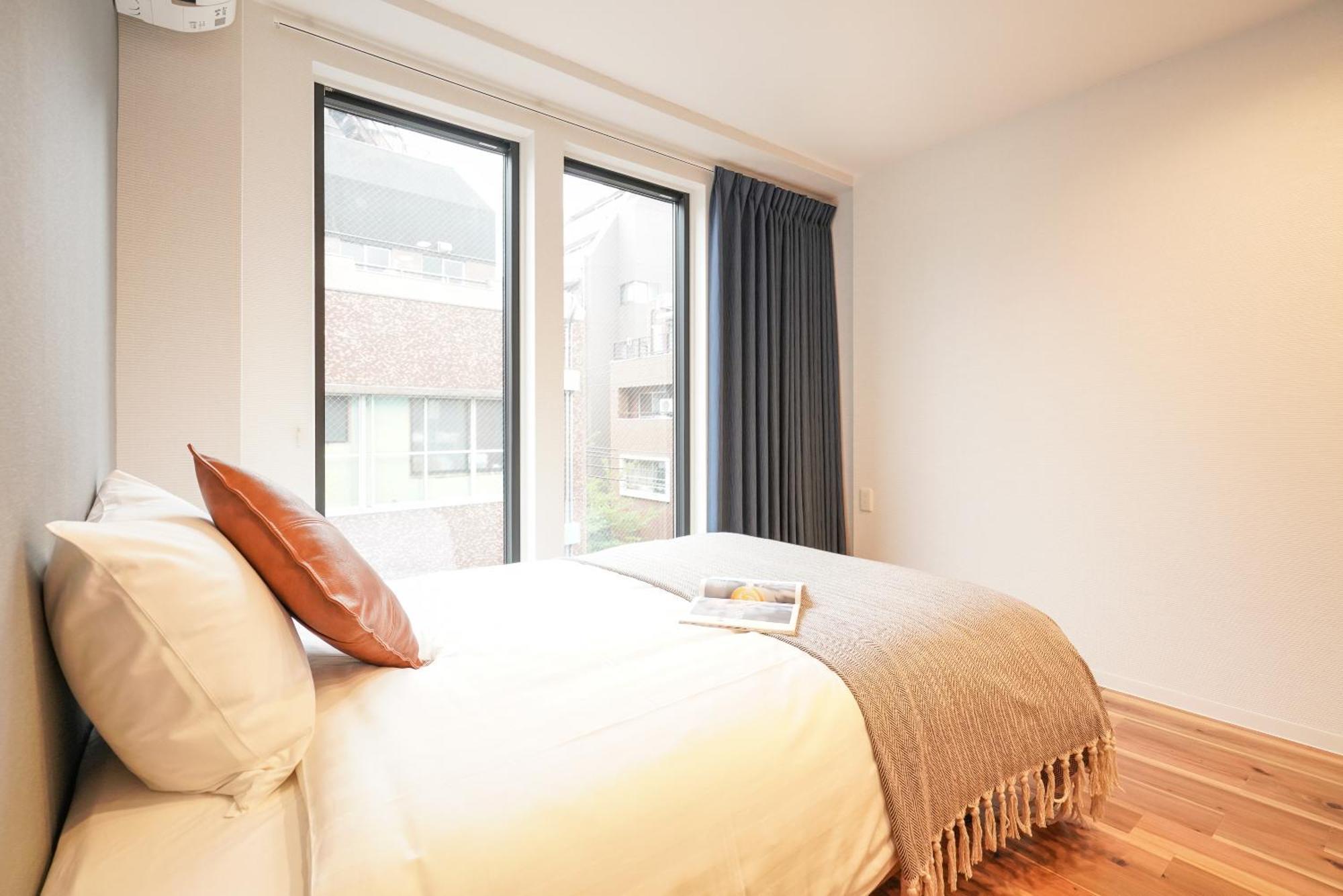 Tokyo Ikoi Hotelー綺麗なホテル Chambre photo