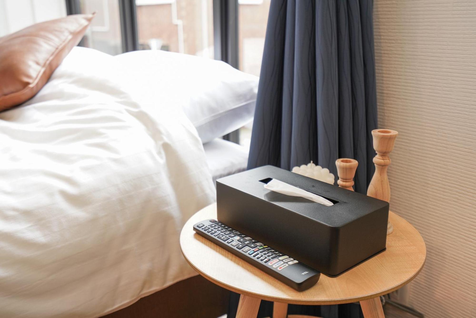 Tokyo Ikoi Hotelー綺麗なホテル Chambre photo