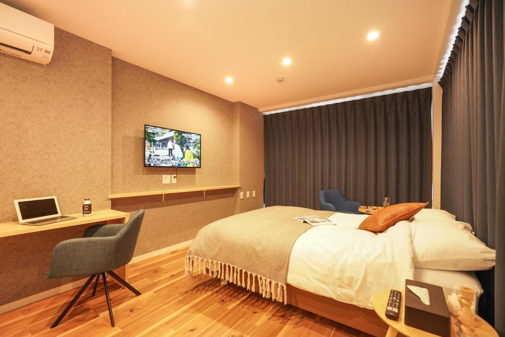 Tokyo Ikoi Hotelー綺麗なホテル Chambre photo