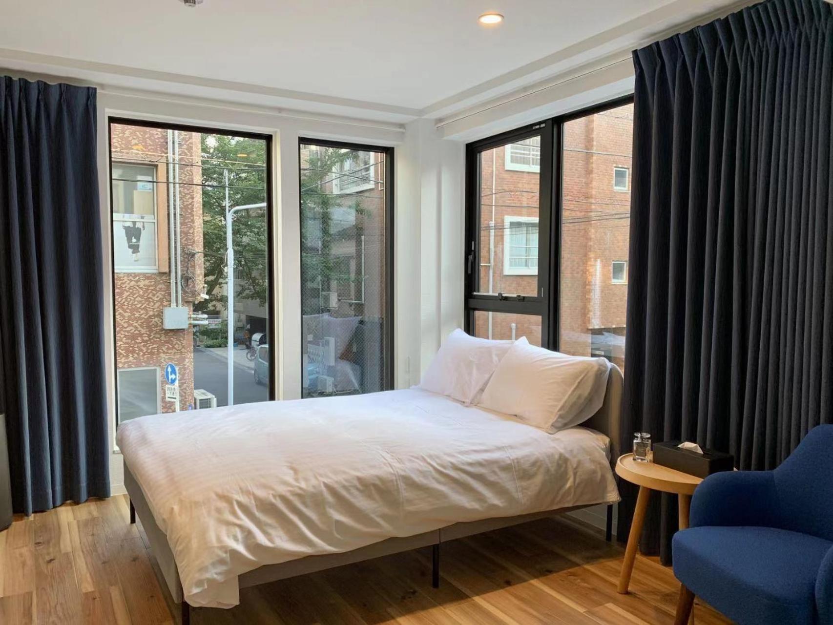 Tokyo Ikoi Hotelー綺麗なホテル Chambre photo