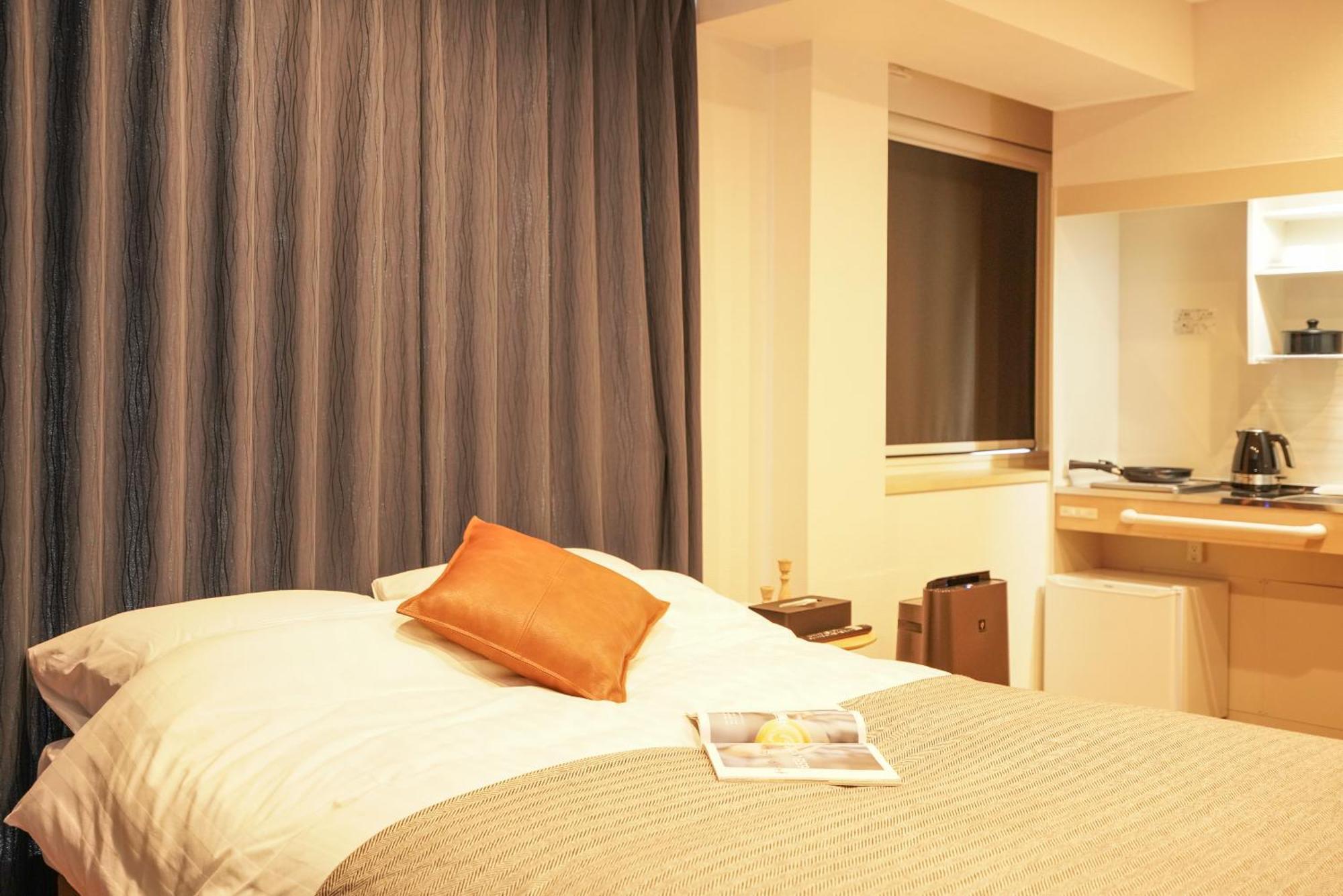 Tokyo Ikoi Hotelー綺麗なホテル Chambre photo