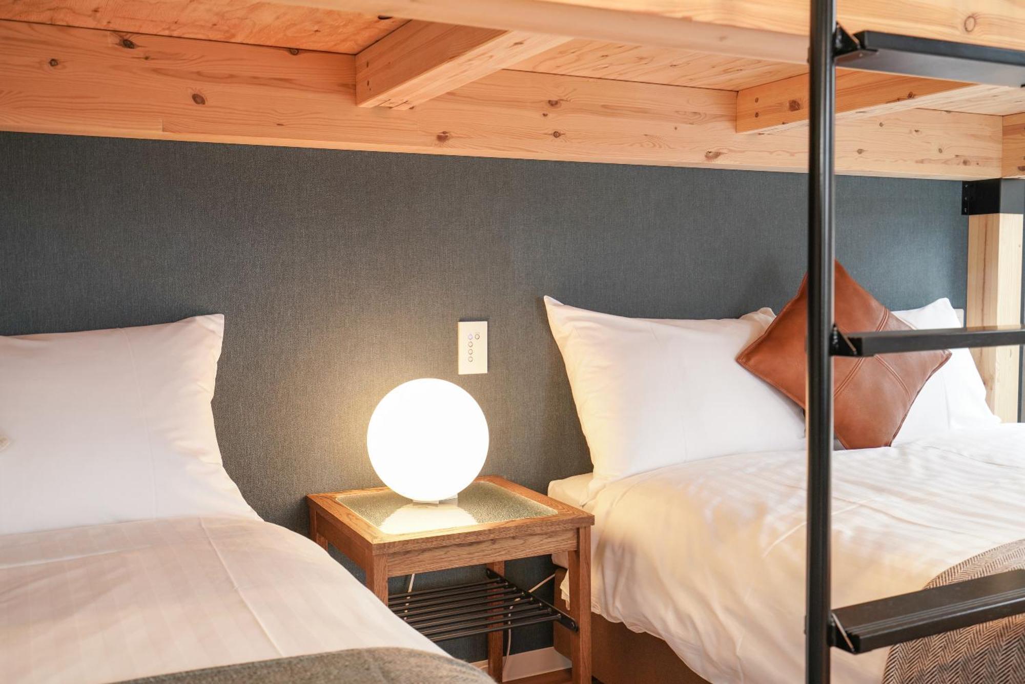 Tokyo Ikoi Hotelー綺麗なホテル Chambre photo