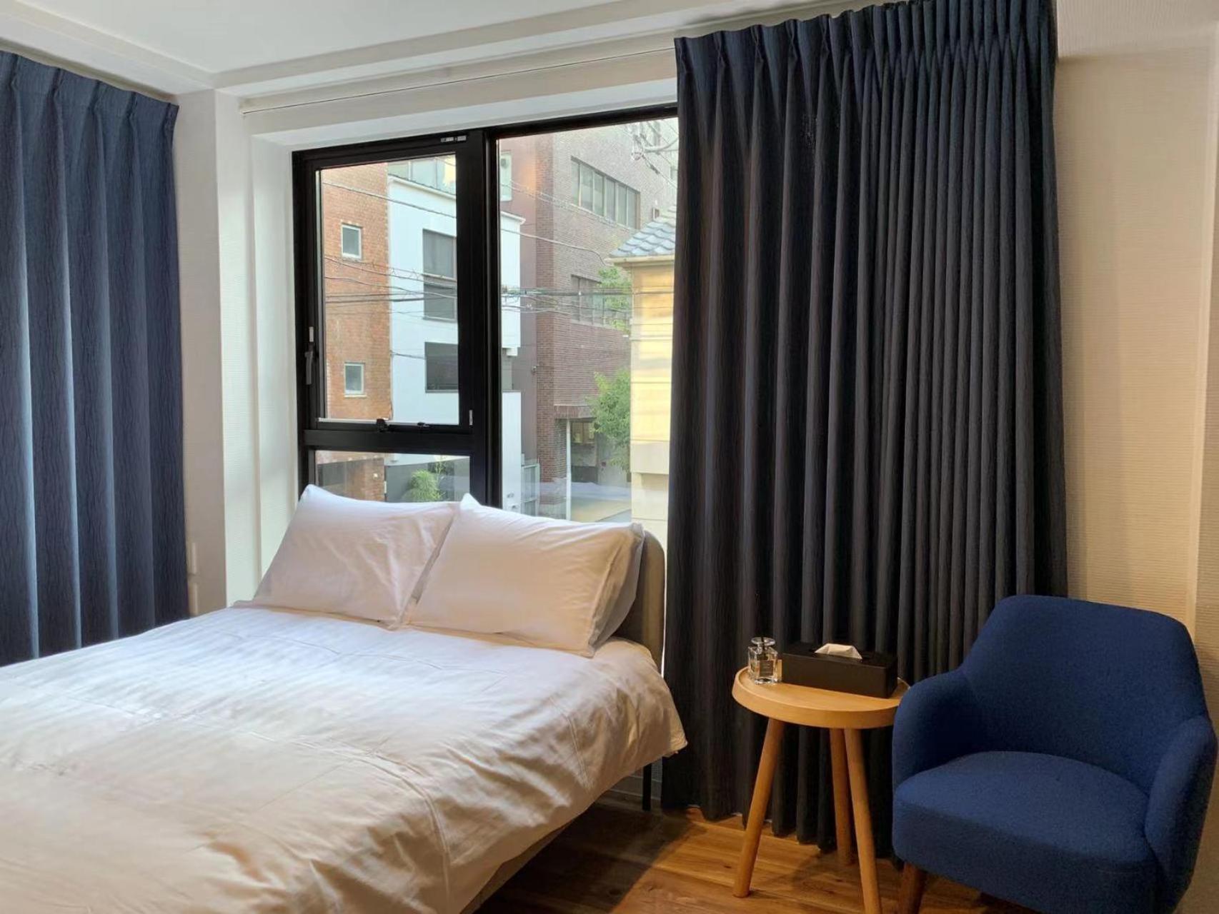 Tokyo Ikoi Hotelー綺麗なホテル Chambre photo