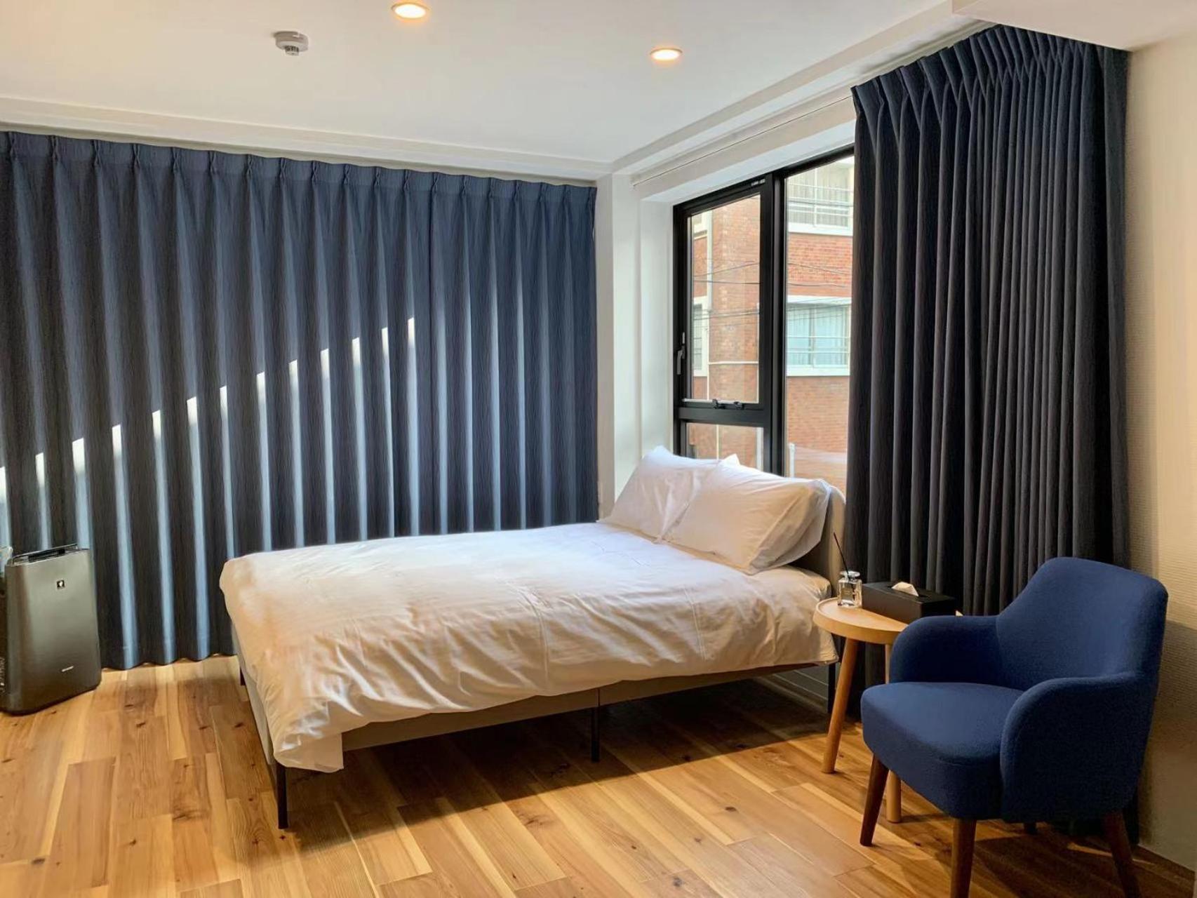 Tokyo Ikoi Hotelー綺麗なホテル Chambre photo