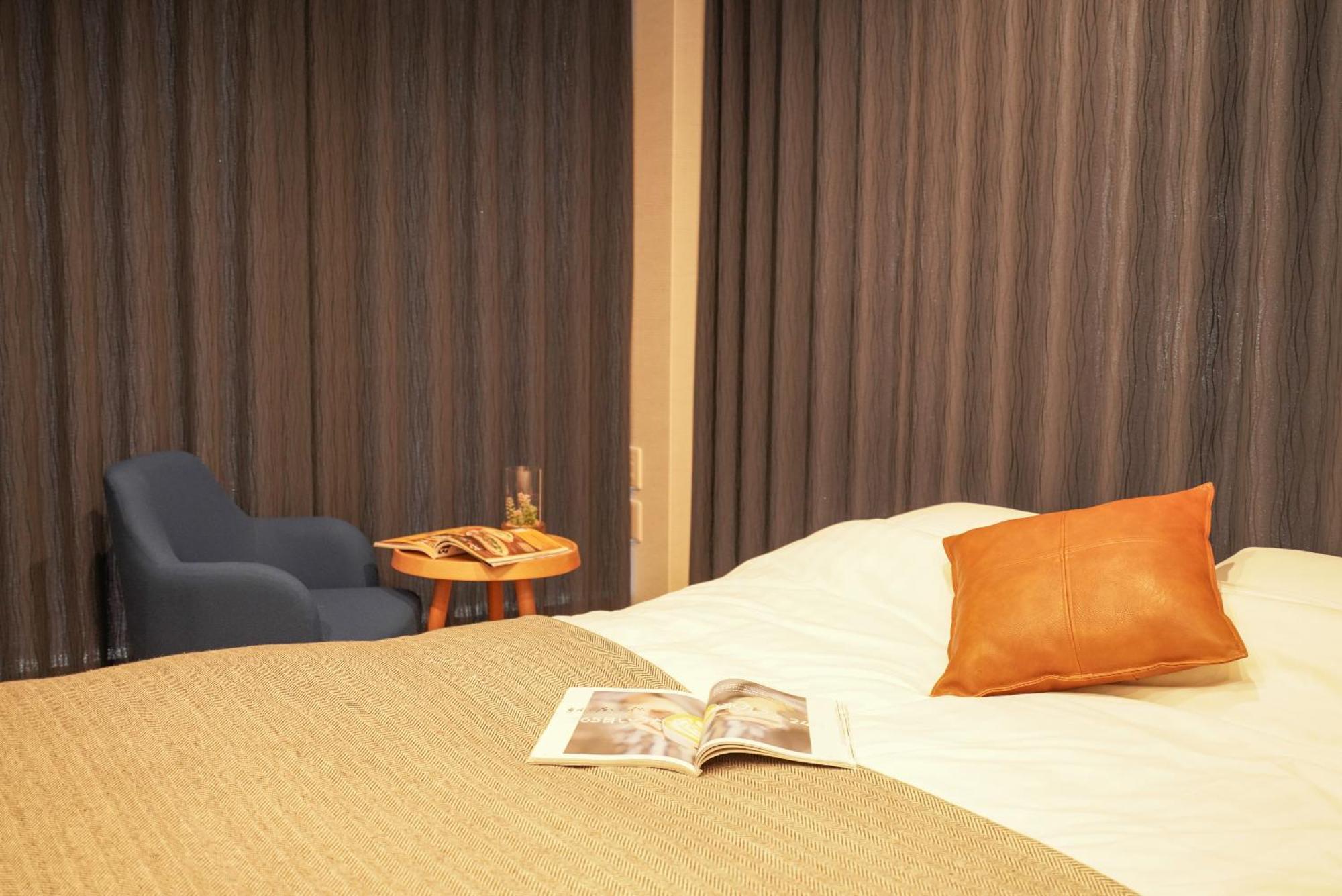 Tokyo Ikoi Hotelー綺麗なホテル Chambre photo