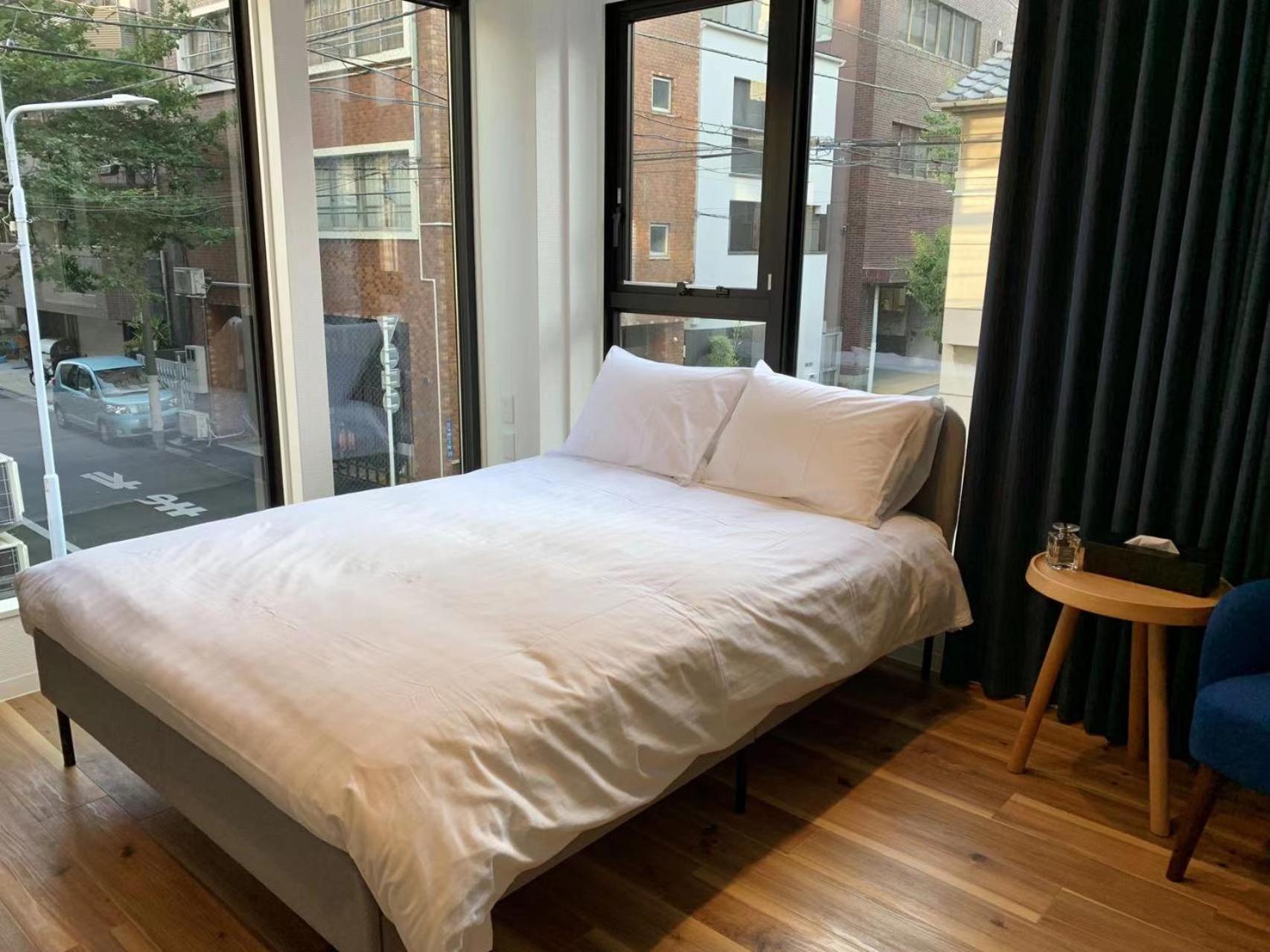 Tokyo Ikoi Hotelー綺麗なホテル Chambre photo