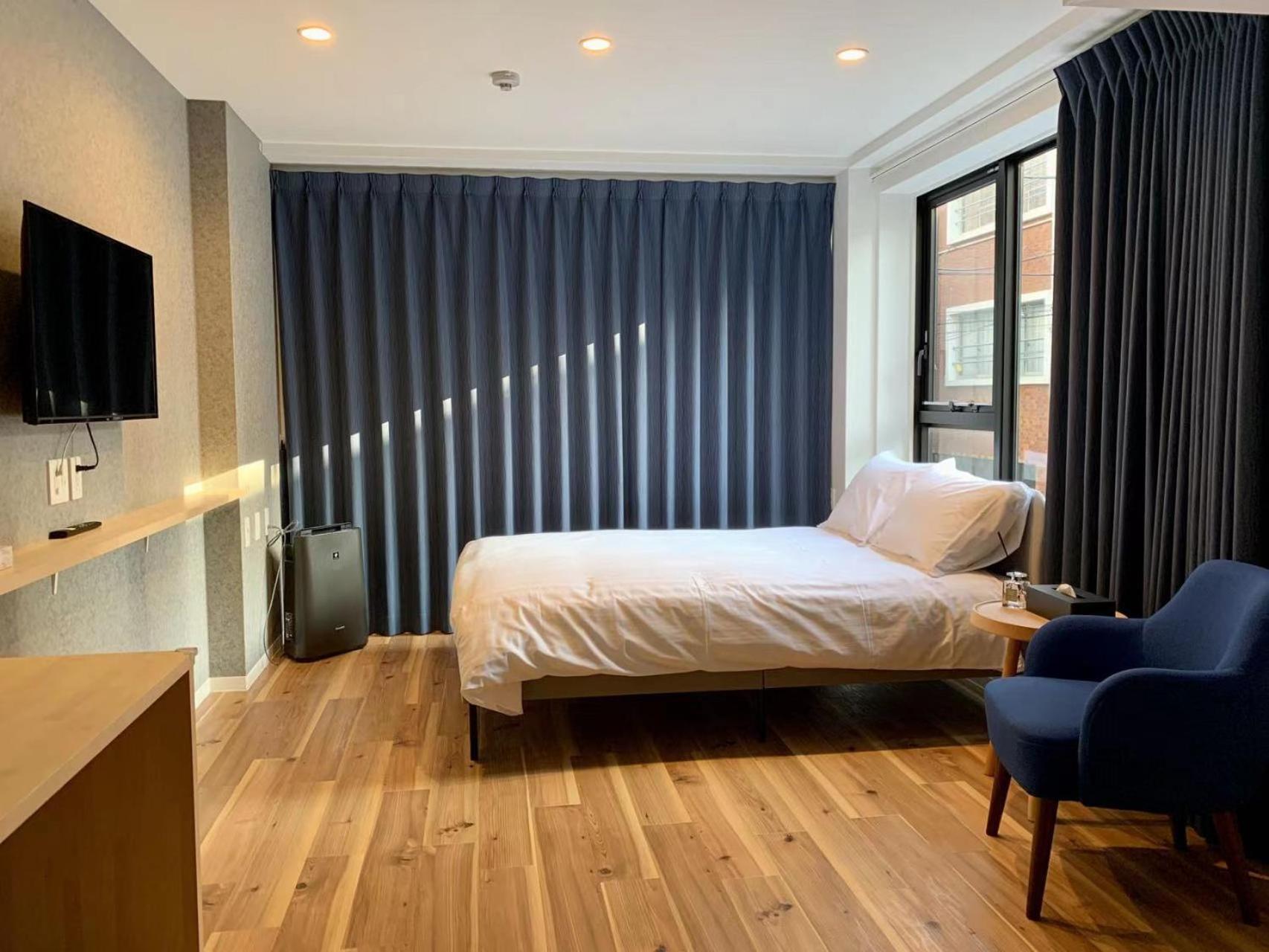 Tokyo Ikoi Hotelー綺麗なホテル Chambre photo