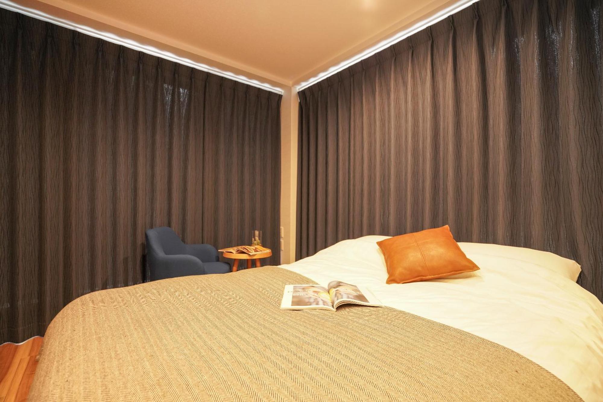 Tokyo Ikoi Hotelー綺麗なホテル Chambre photo