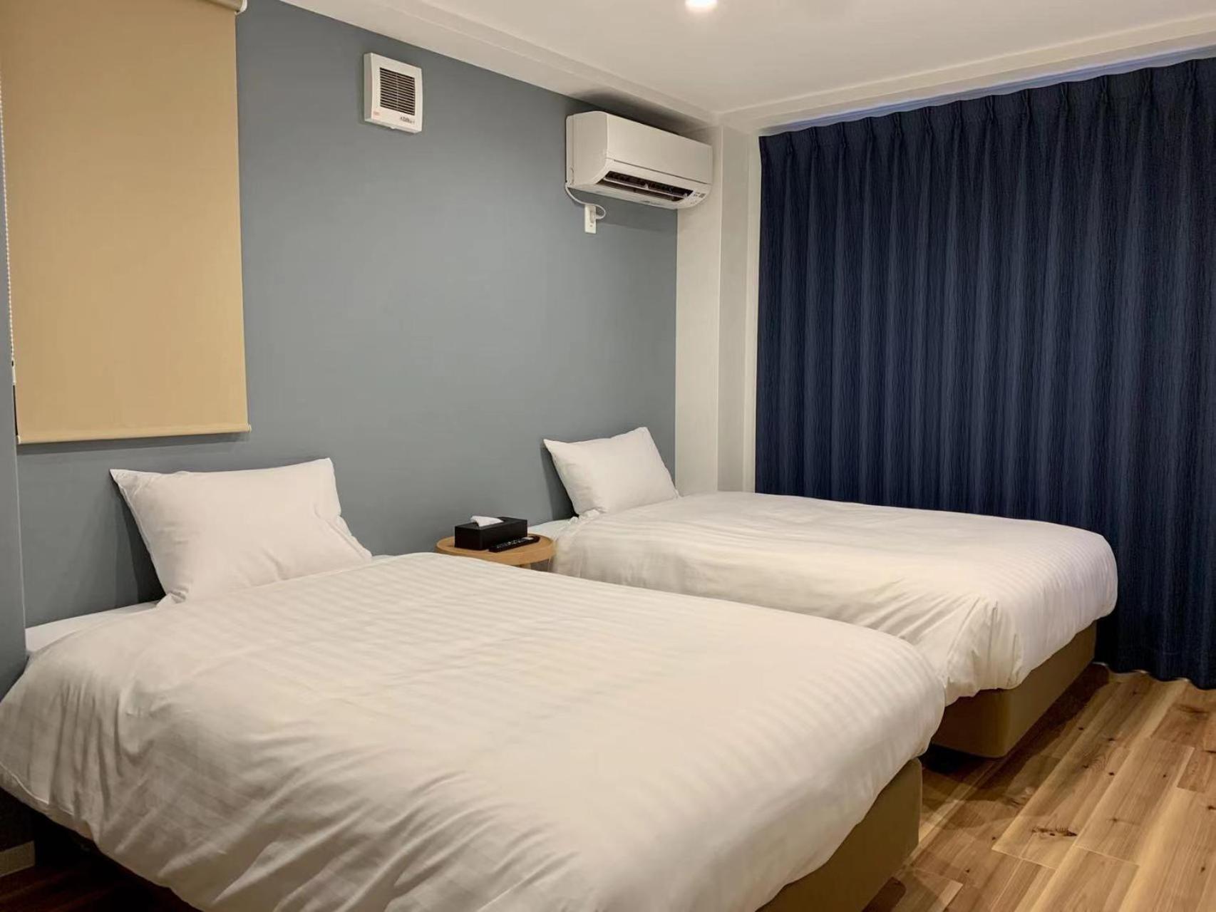 Tokyo Ikoi Hotelー綺麗なホテル Chambre photo