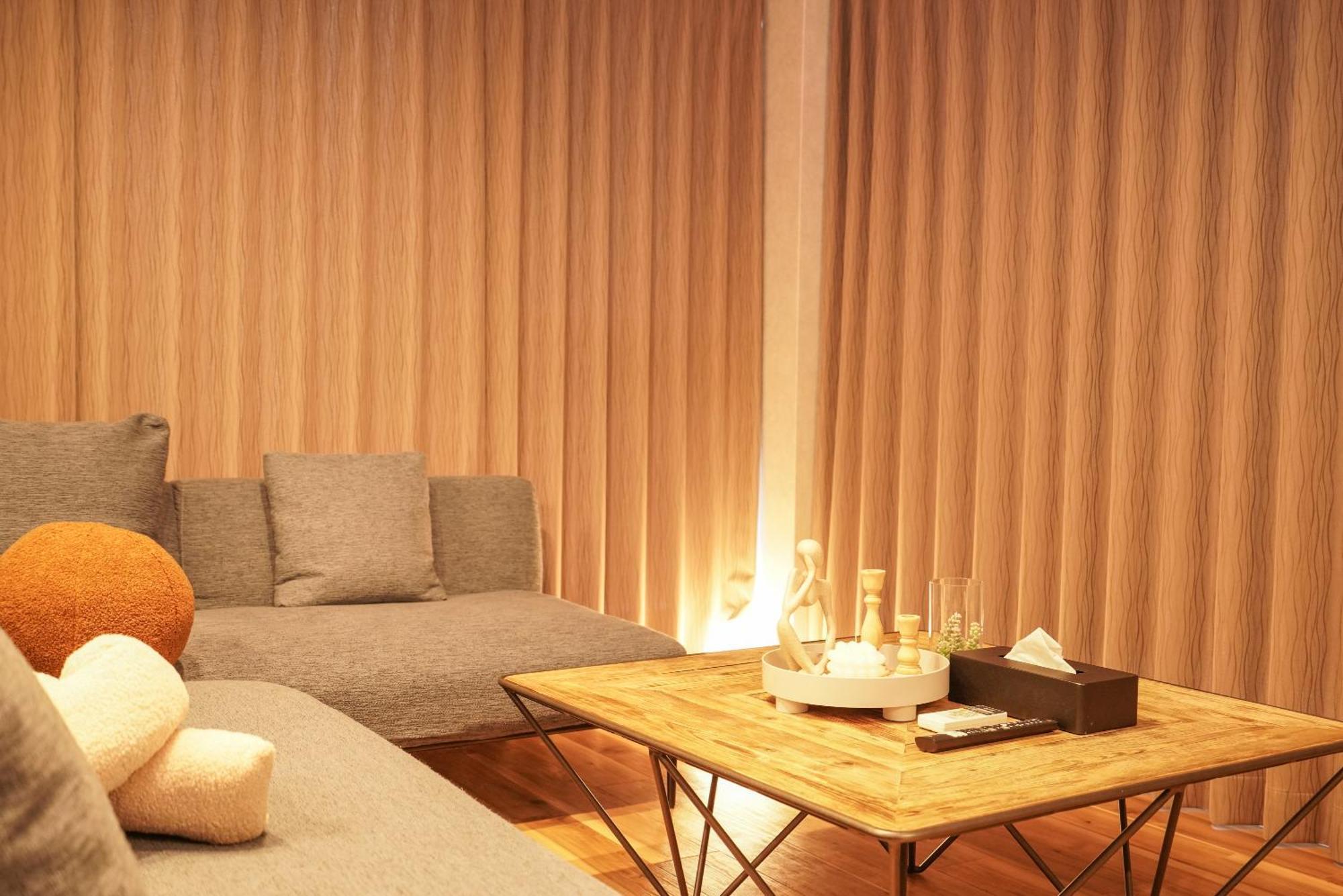 Tokyo Ikoi Hotelー綺麗なホテル Chambre photo