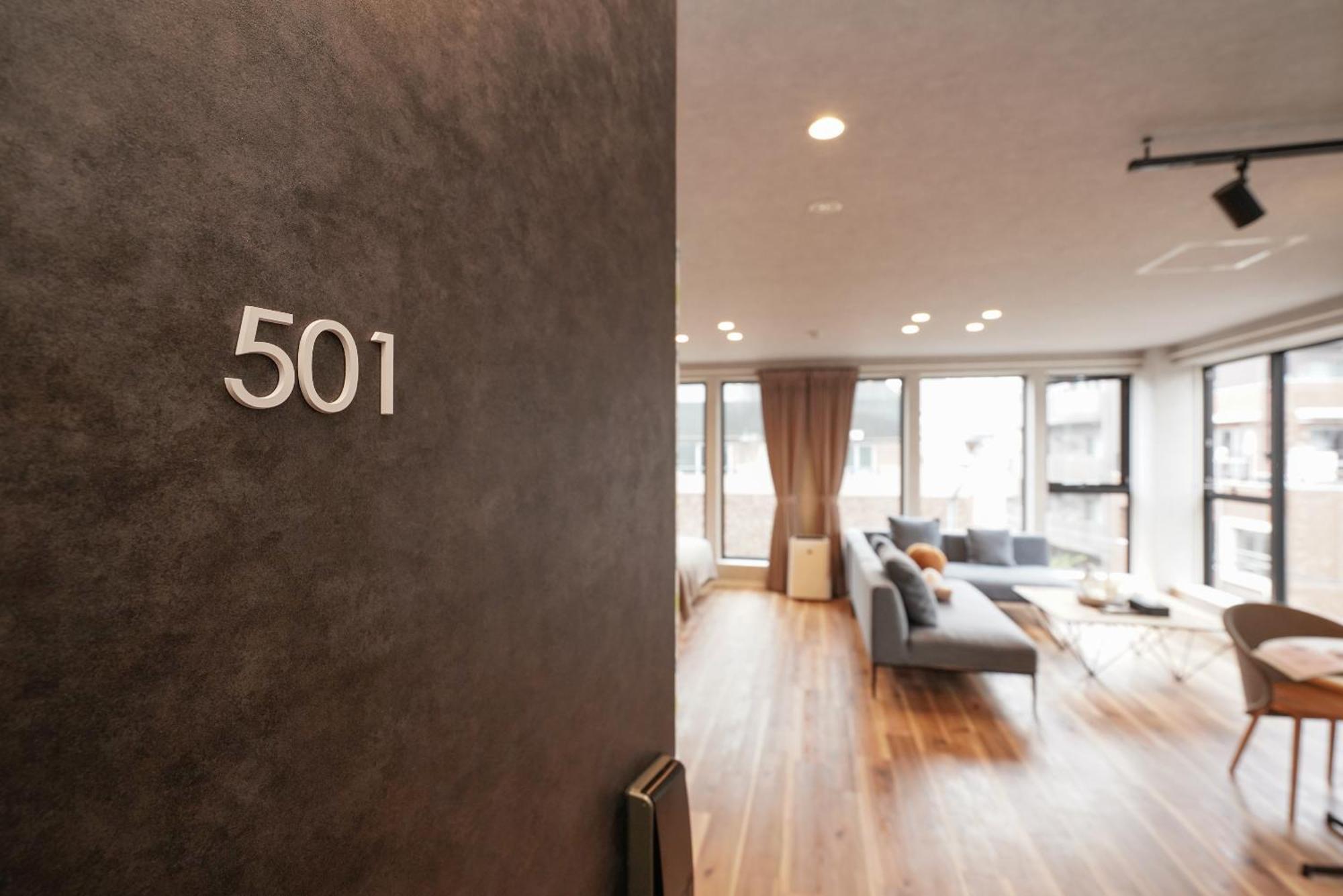 Tokyo Ikoi Hotelー綺麗なホテル Chambre photo