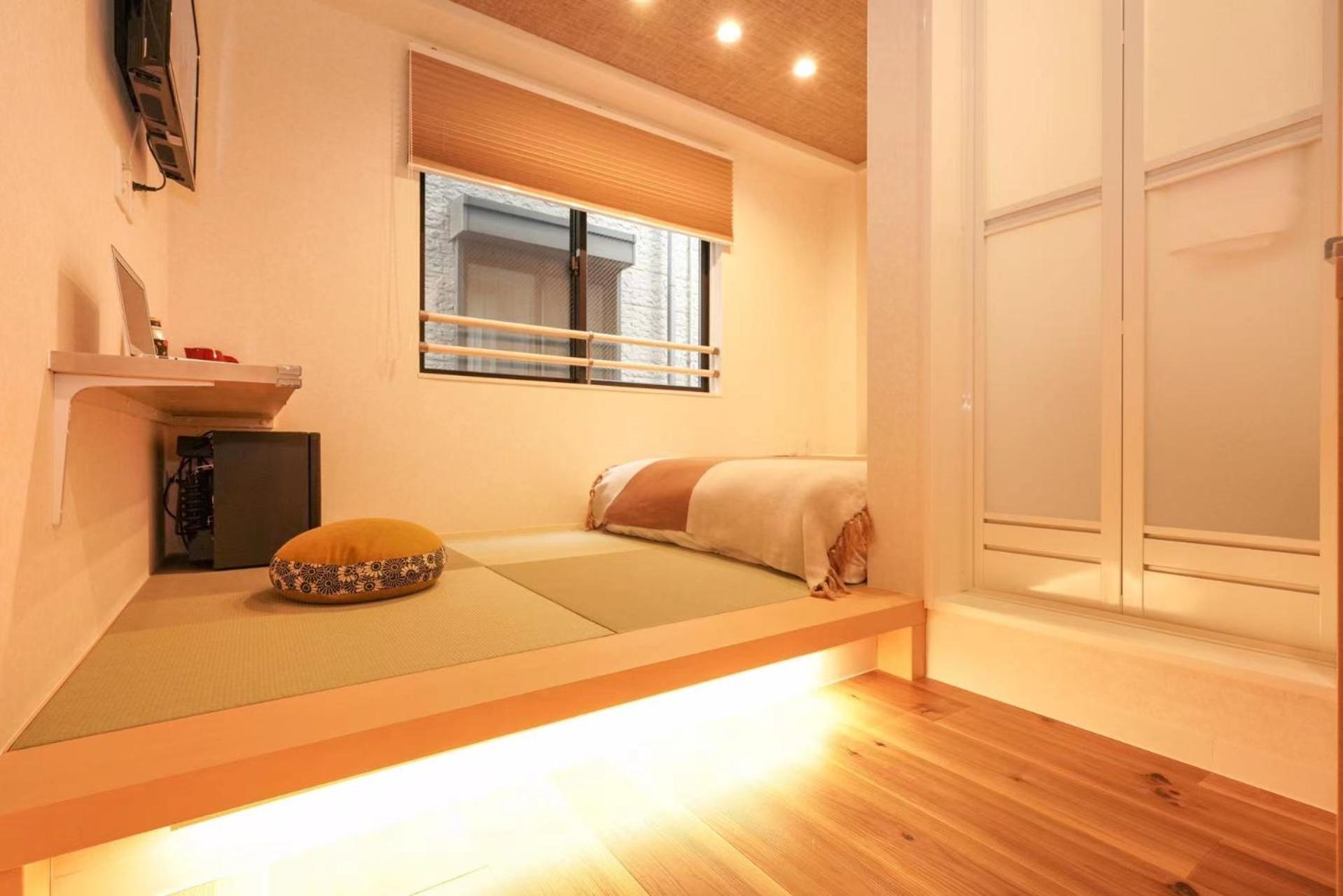 Tokyo Ikoi Hotelー綺麗なホテル Chambre photo