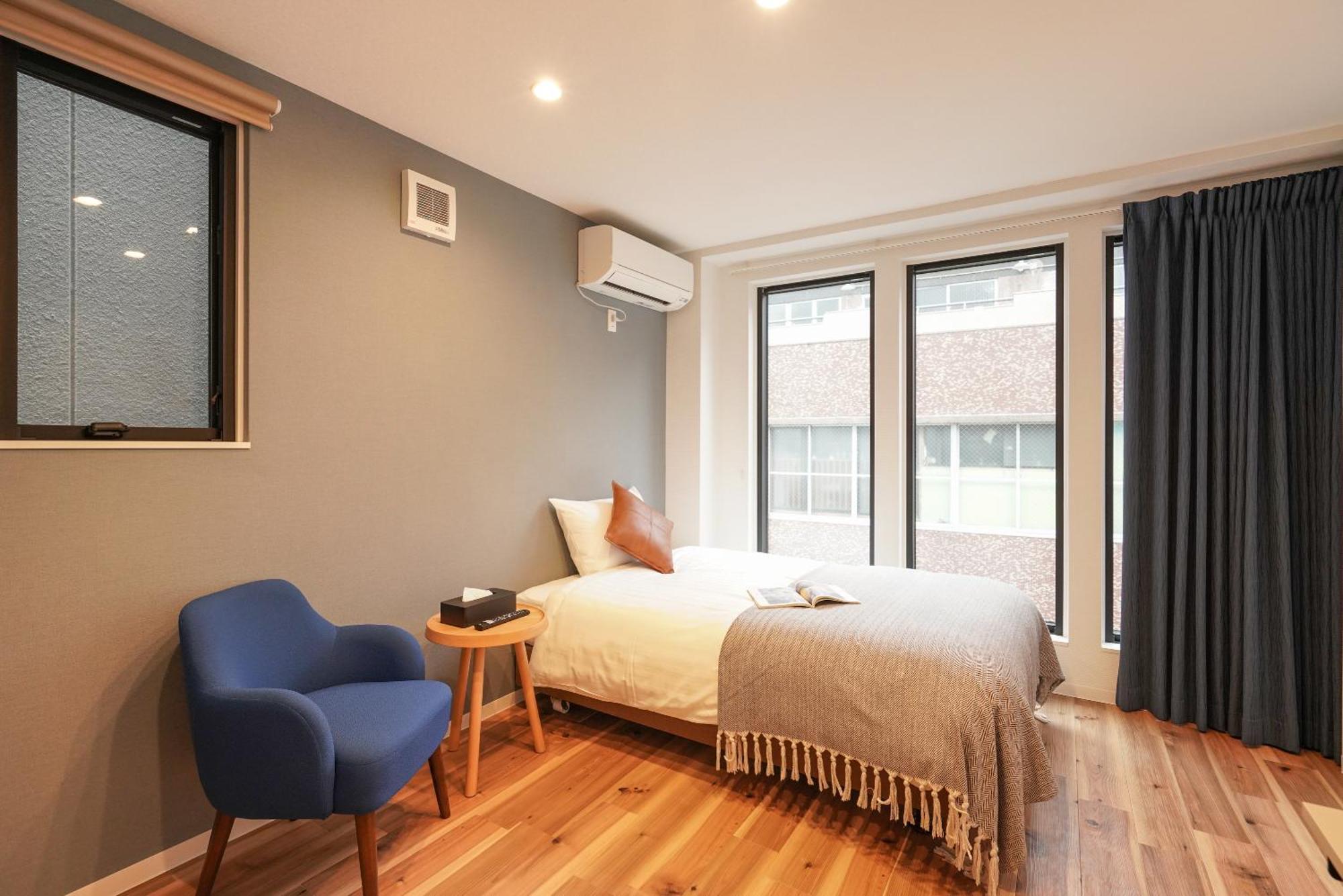 Tokyo Ikoi Hotelー綺麗なホテル Chambre photo