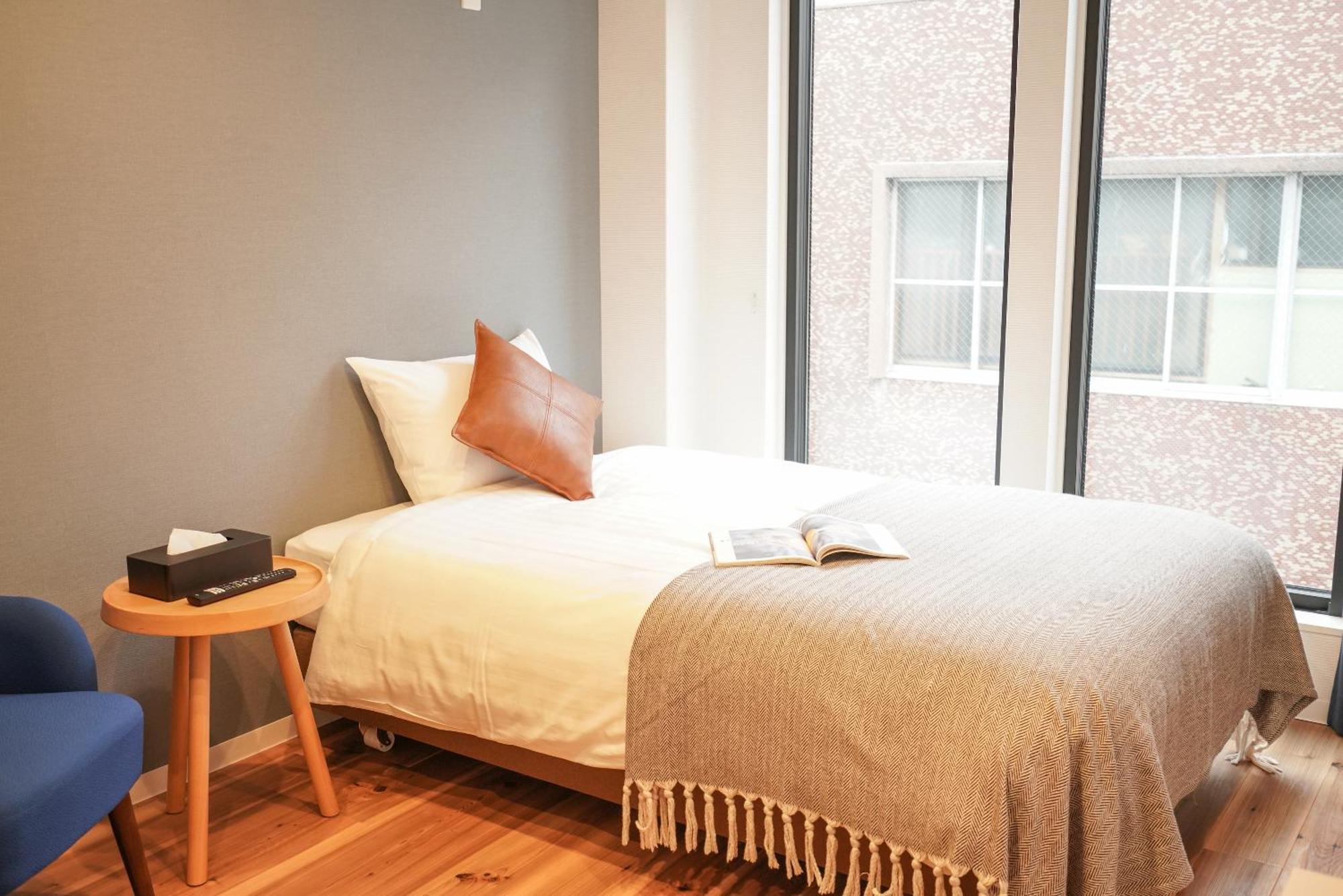 Tokyo Ikoi Hotelー綺麗なホテル Chambre photo