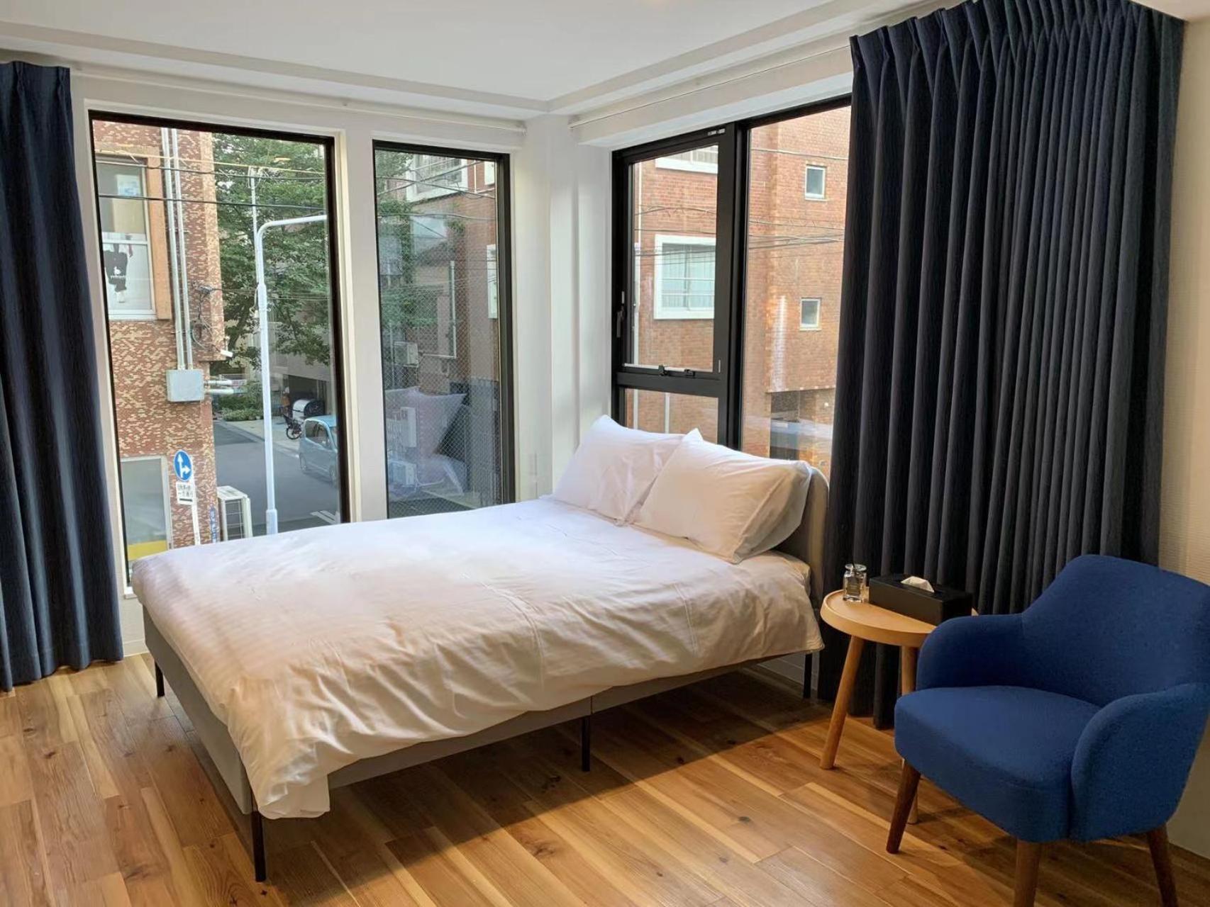 Tokyo Ikoi Hotelー綺麗なホテル Chambre photo
