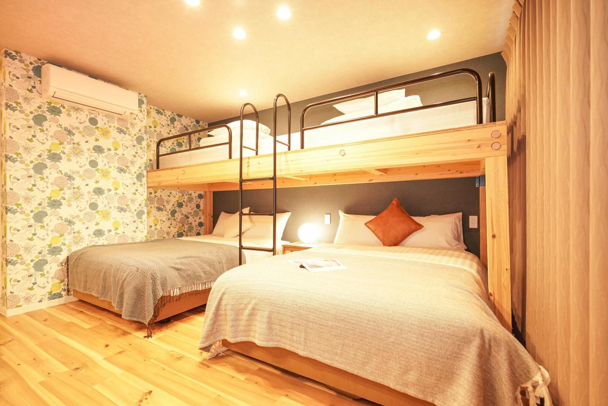 Tokyo Ikoi Hotelー綺麗なホテル Chambre photo