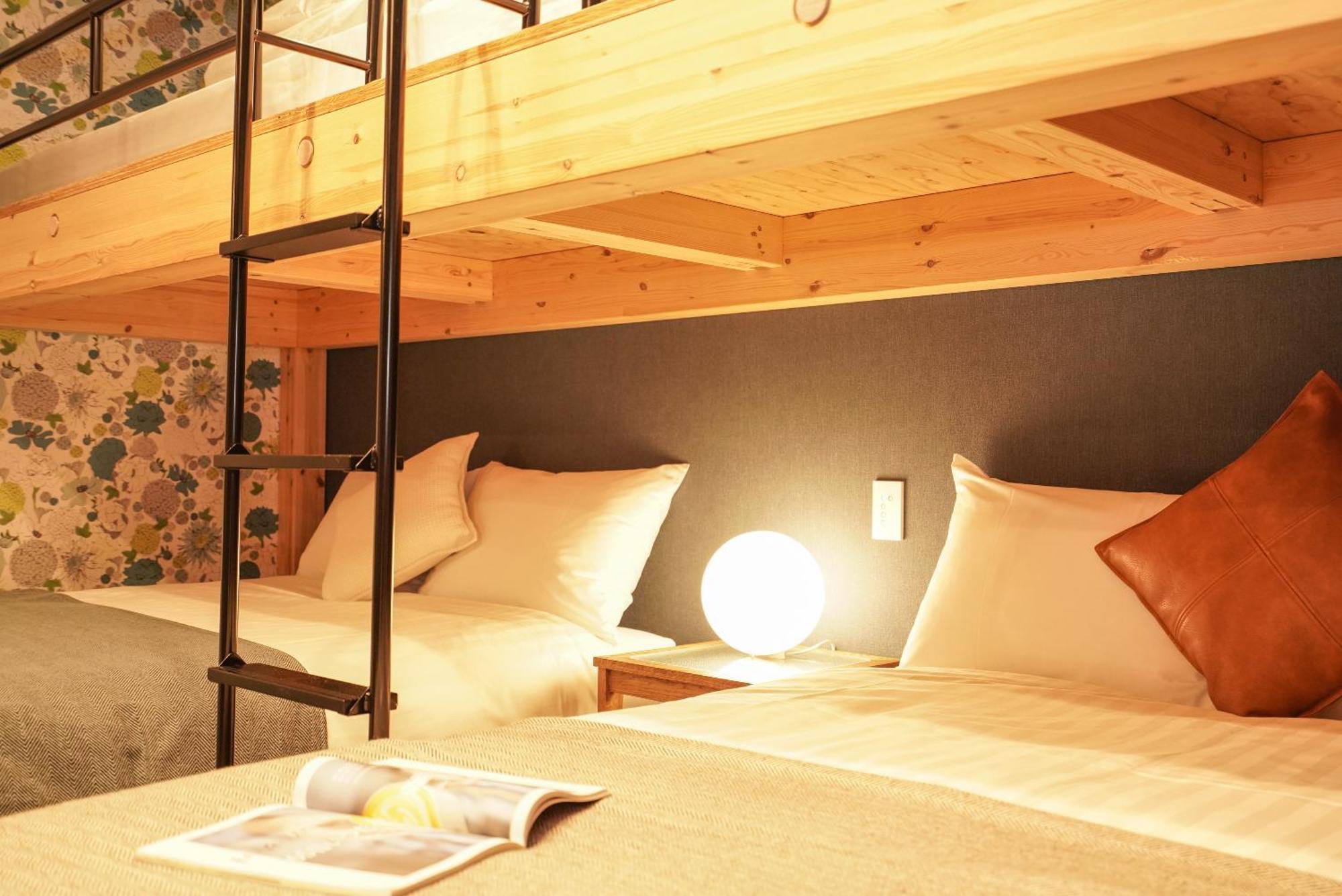 Tokyo Ikoi Hotelー綺麗なホテル Chambre photo