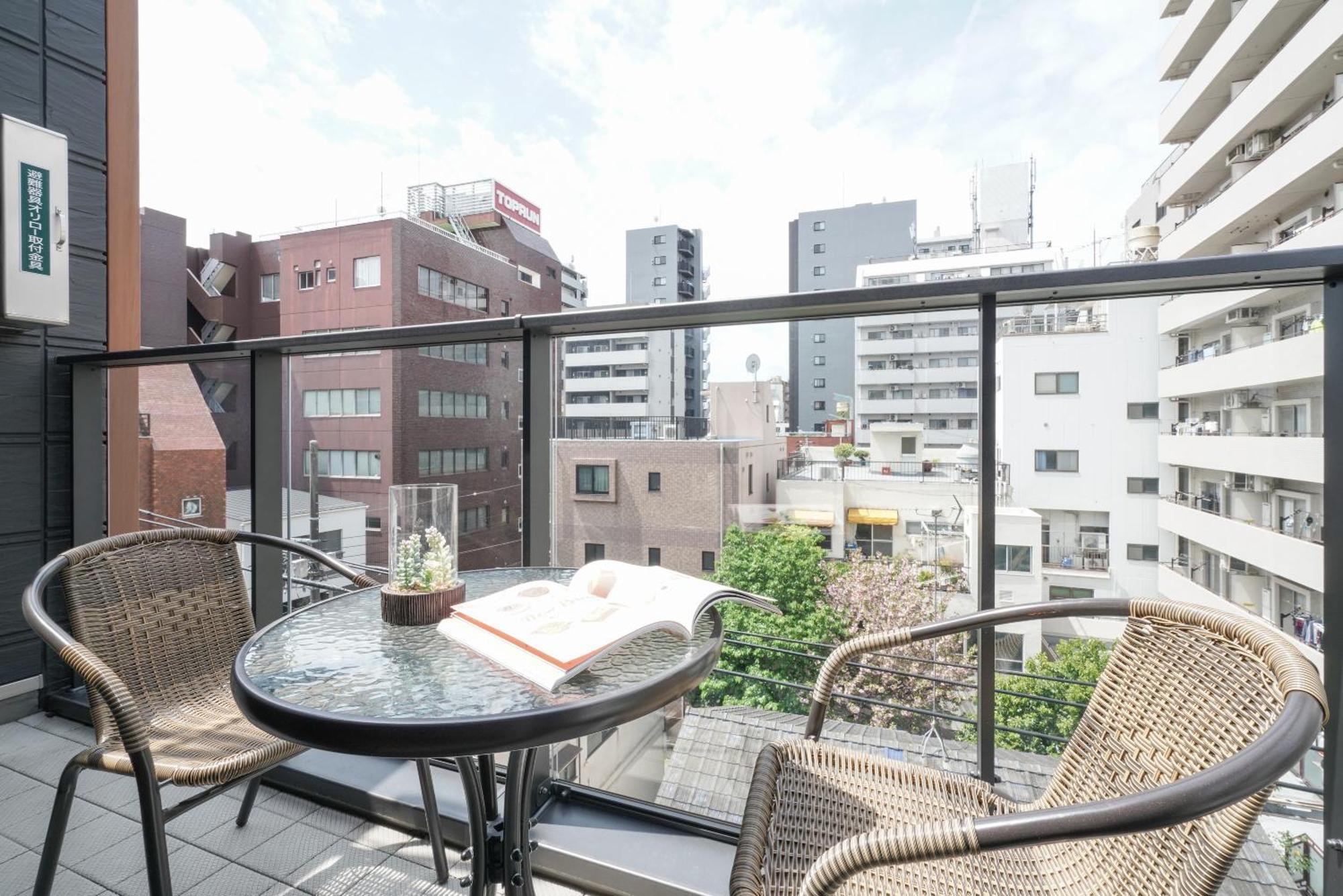 Tokyo Ikoi Hotelー綺麗なホテル Chambre photo