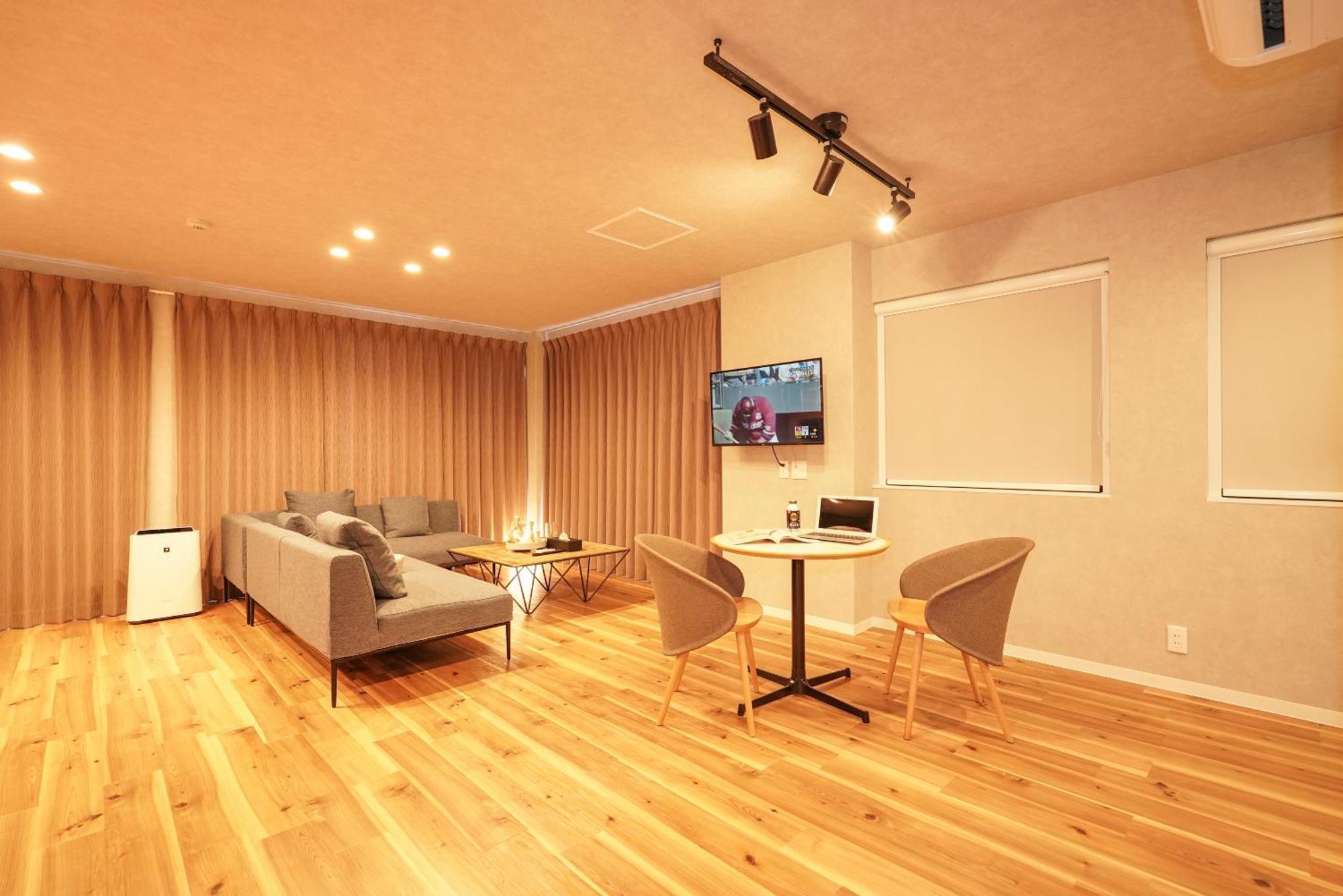 Tokyo Ikoi Hotelー綺麗なホテル Chambre photo