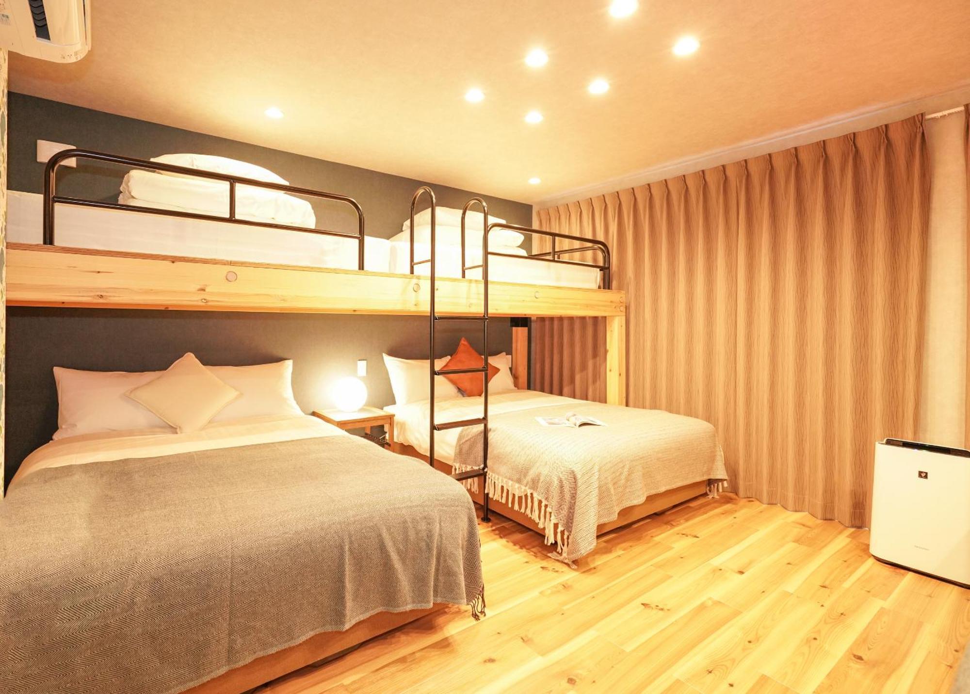 Tokyo Ikoi Hotelー綺麗なホテル Chambre photo