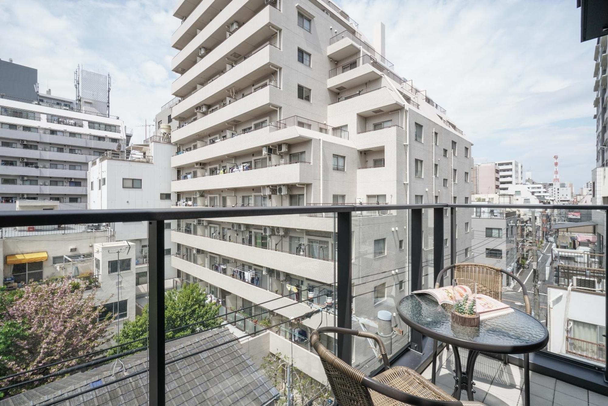 Tokyo Ikoi Hotelー綺麗なホテル Chambre photo